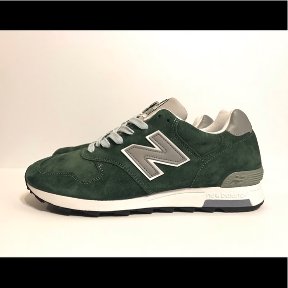 mens new balance shoes size 12